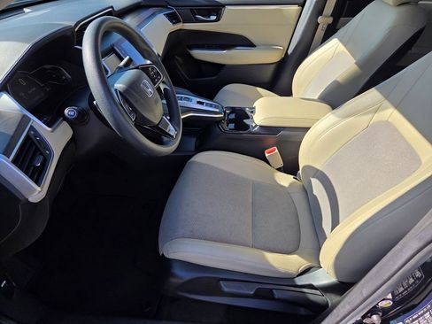 Used 2019 Honda Clarity Plug-In Hybrid image 13