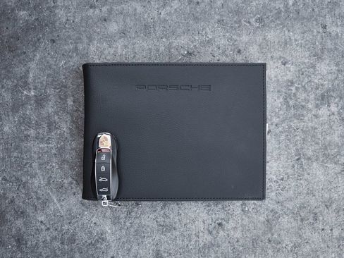 Used 2025 Porsche 718 Boxster Spyder RS w/ Accent Package Logos image 78