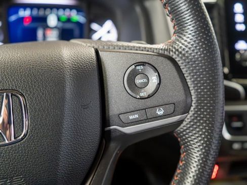 Used 2023 Honda Passport TrailSport image 29