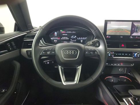 Used 2023 Audi A5 2.0T Prestige w/ Black Optic Plus Package image 16