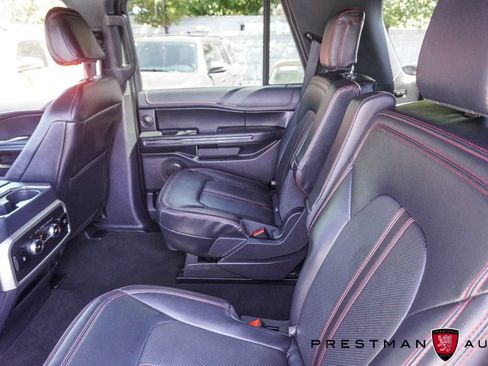 Used 2024 Ford Expedition Limited AWD/4WD image 44