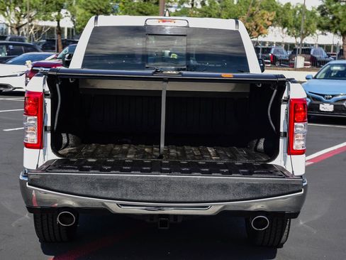 Used 2023 RAM 1500 Lone Star image 31