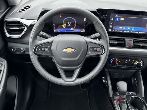 New 2026 Chevrolet TrailBlazer LS w/ LS Convenience Package image 13