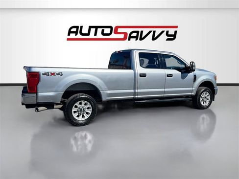 Used 2022 Ford F250 XLT image 7