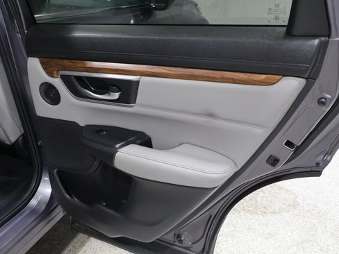 Used 2020 Honda CR-V Touring image 23