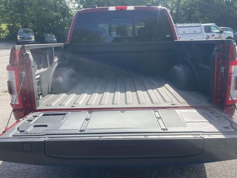 Used 2022 Ford F150 King Ranch w/ Equipment Group 601A High image 6