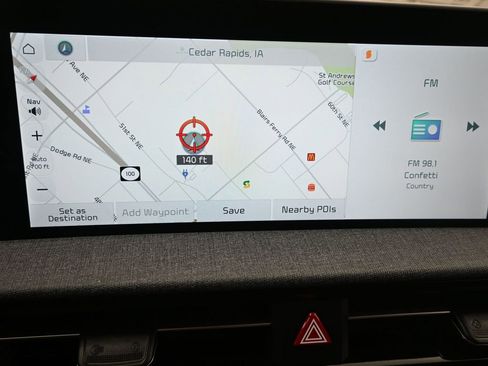 Used 2024 Kia EV6 Light image 19