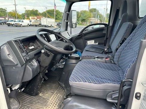 New 2024 Chevrolet Low Cab Forward image 10