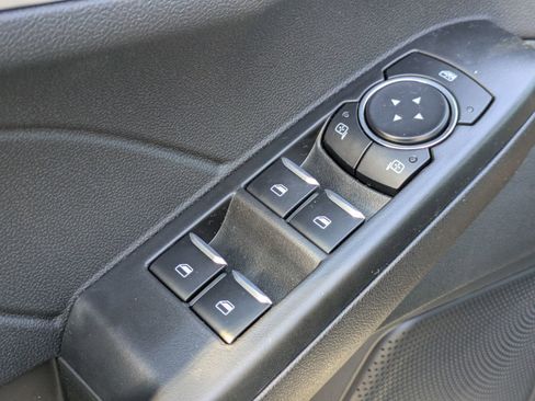 New 2026 Ford Escape Platinum w/ Premium Technology Package image 10