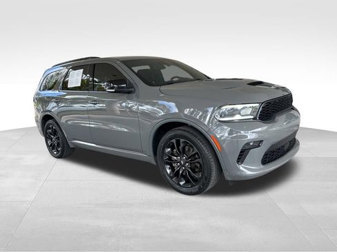 Used 2023 Dodge Durango GT image 2