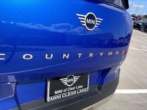 New 2026 MINI Cooper Countryman S AWD/4WD image 15