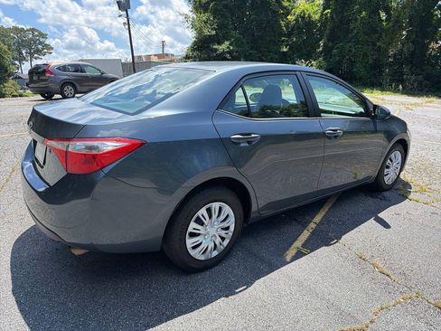 Used 2014 Toyota Corolla L FWD image 6