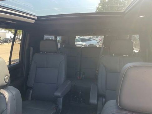 Used 2024 Chevrolet Suburban RST w/ Luxury Package AWD/4WD image 11