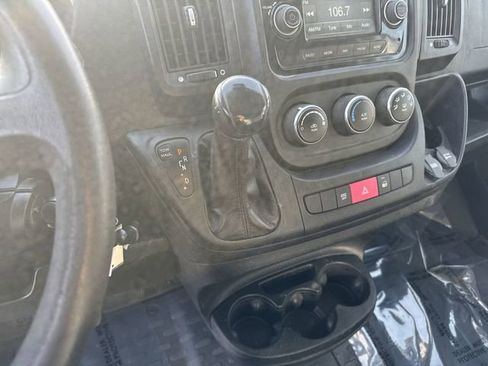 Used 2015 RAM ProMaster 1500 image 17
