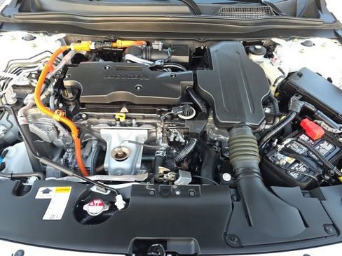 Certified 2022 Honda Accord Sport image 33