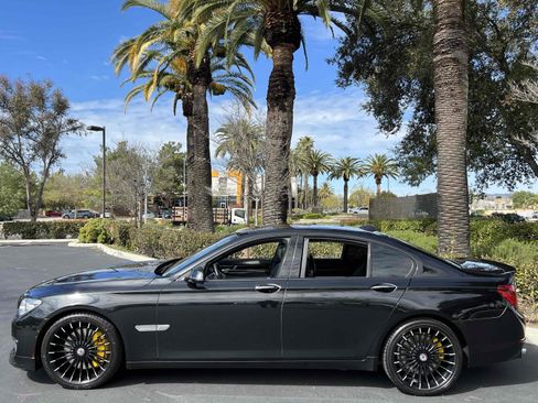 Used 2013 BMW ALPINA B7 image 18