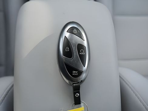 Certified 2026 Hyundai Kona SEL Sport AWD/4WD image 36