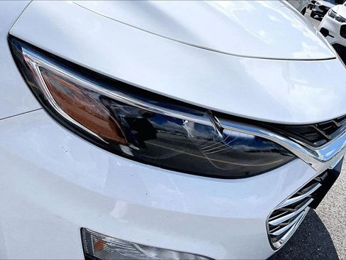 Used 2023 Chevrolet Malibu LT FWD image 28