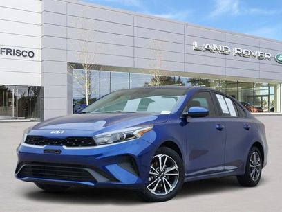 Used 2024 Kia Forte LXS