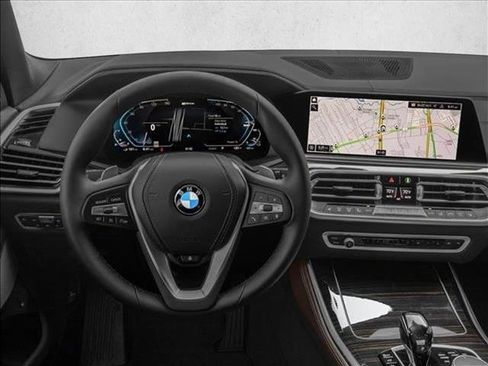 New 2026 BMW iX xDrive45 AWD/4WD image 4