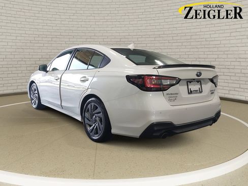 Used 2025 Subaru Legacy Sport AWD/4WD image 7