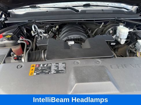 Used 2019 Chevrolet Tahoe Premier AWD/4WD image 36