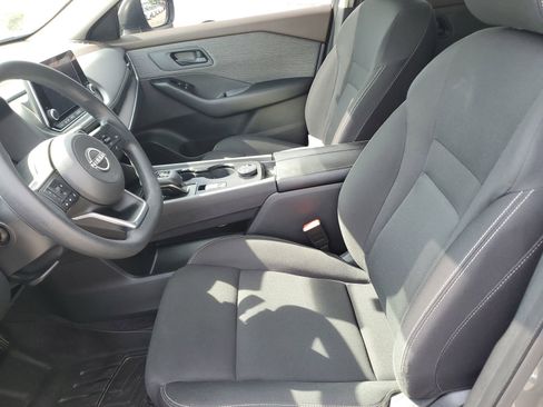 Used 2023 Nissan Rogue S AWD/4WD image 16