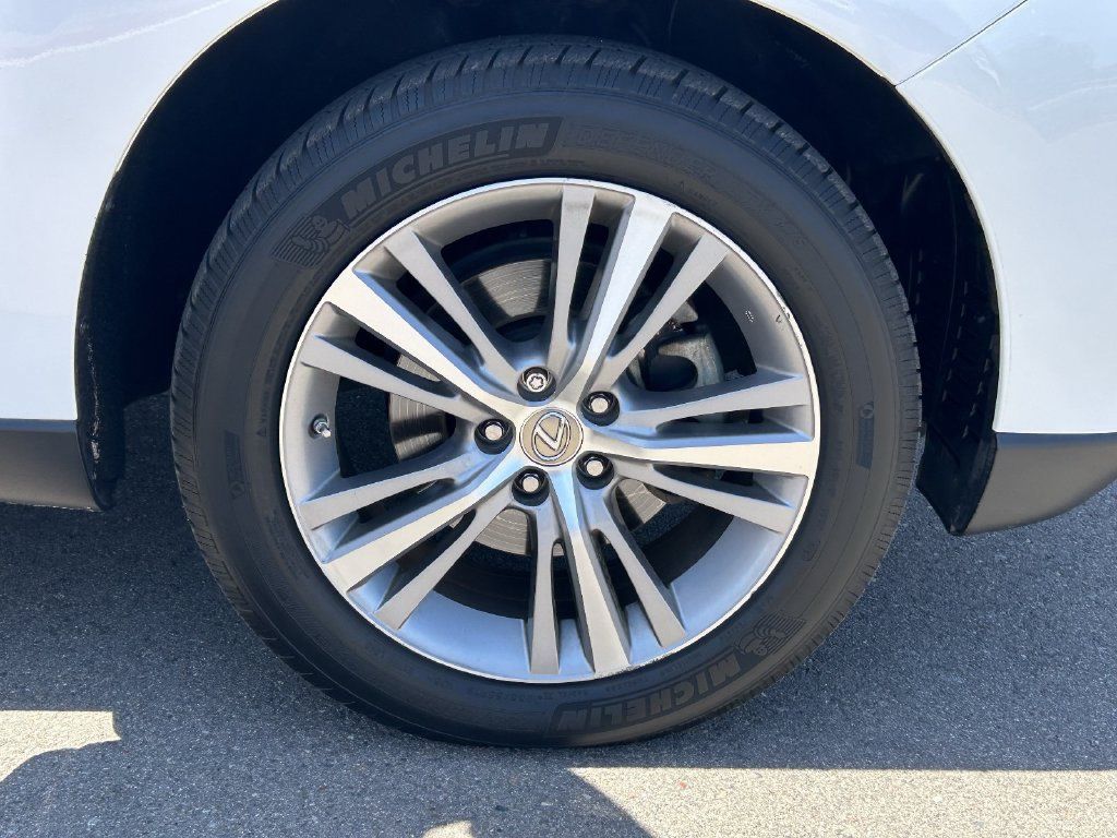 Used 2015 Lexus RX 350 FWD image 9