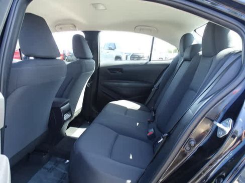 Used 2023 Toyota Corolla LE FWD image 21