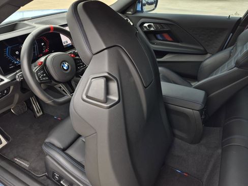 Used 2025 BMW M2 w/ Lighting Package RWD image 17