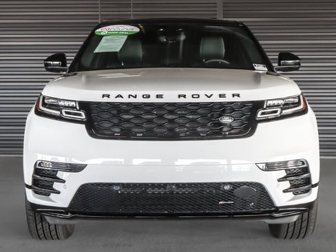 Used 2023 Land Rover Range Rover Velar R-Dynamic S AWD/4WD image 13