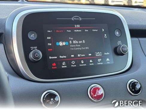 Used 2023 FIAT 500X Pop image 23