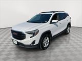 Used 2018 GMC Terrain SLE w/ Driver Convenience Package image 3