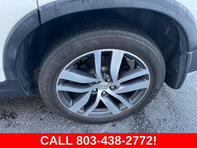 Used 2016 Honda Pilot Touring image 35