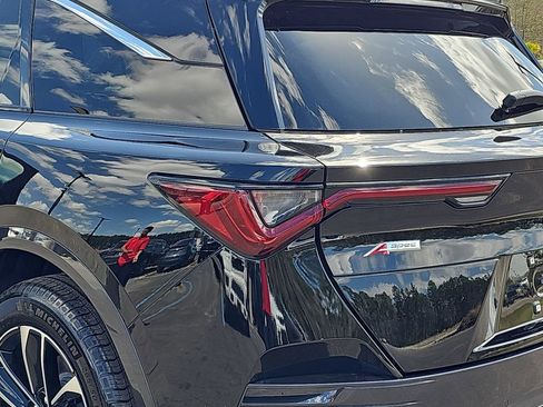 Used 2024 Acura ZDX A-Spec image 38