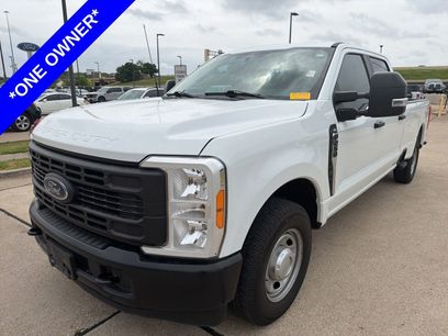 Used 2023 Ford F250 XL