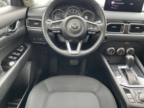 Used 2023 MAZDA CX-5 AWD 2.5 S image 18