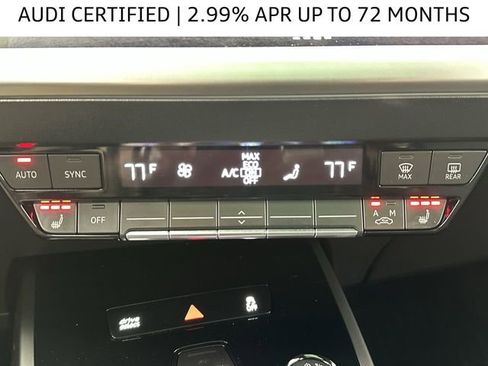 Certified 2024 Audi Q4 e-tron Premium Plus w/ Premium Plus image 19