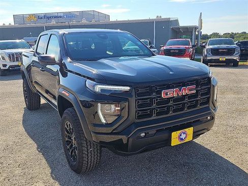 New 2026 GMC Canyon Elevation w/ Convenience Package image 7