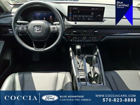 Used 2023 Honda Accord EX-L image 11