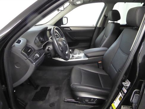 Used 2013 BMW X3 xDrive28i image 22