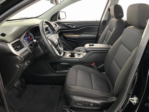 Certified 2023 GMC Acadia SLE w/ Driver Convenience Package image 7