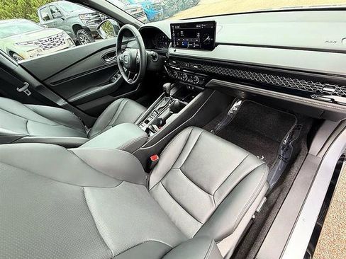 Used 2026 Honda Accord Sport image 23