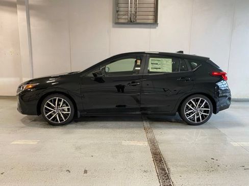 New 2026 Subaru Impreza 2.0i Sport AWD/4WD image 8