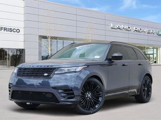 New 2026 Land Rover Range Rover Velar Dynamic SE AWD/4WD video 1