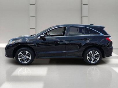 Used 2018 Acura RDX FWD w/ Advance Package