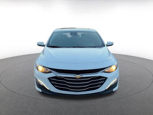 Used 2023 Chevrolet Malibu LT w/ Driver Confidence Package image 4