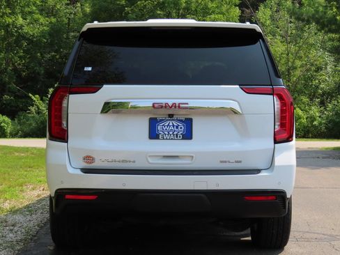 Certified 2024 GMC Yukon XL SLE AWD/4WD image 15