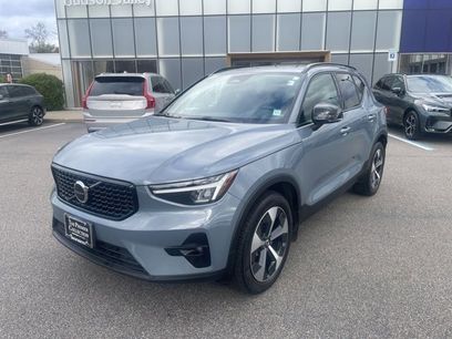 Certified 2023 Volvo XC40 B5 Plus w/ Climate Package