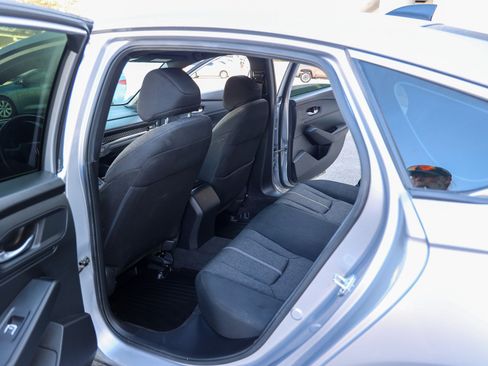 Used 2024 Honda Accord Sport image 37